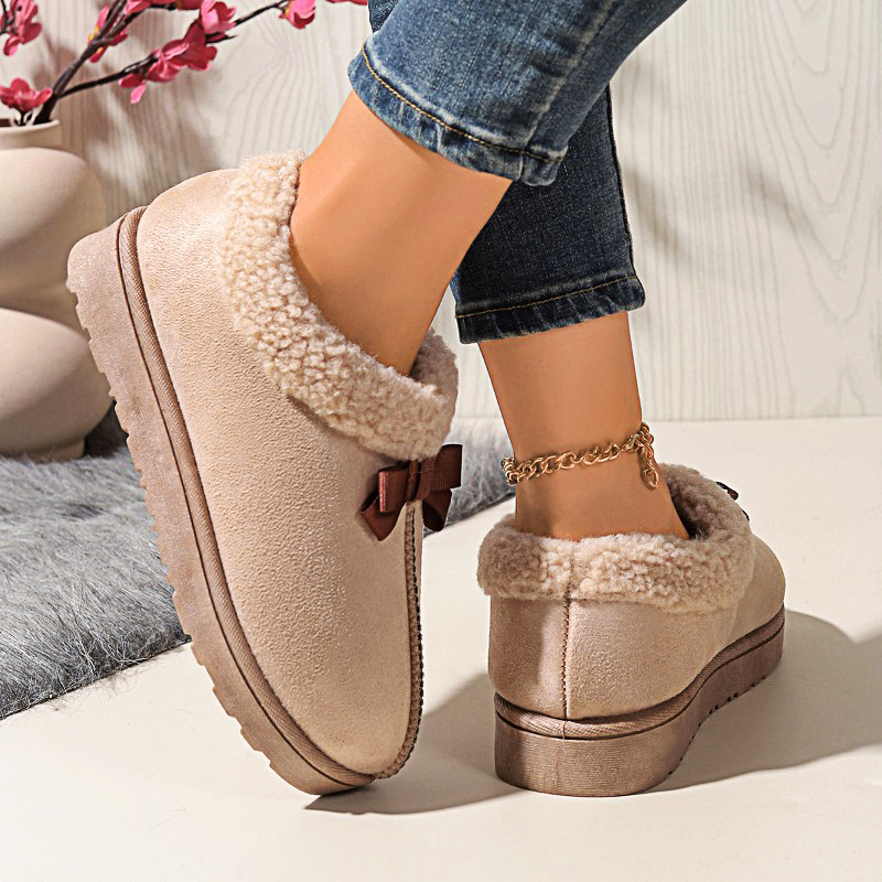 Cloudy-Boots