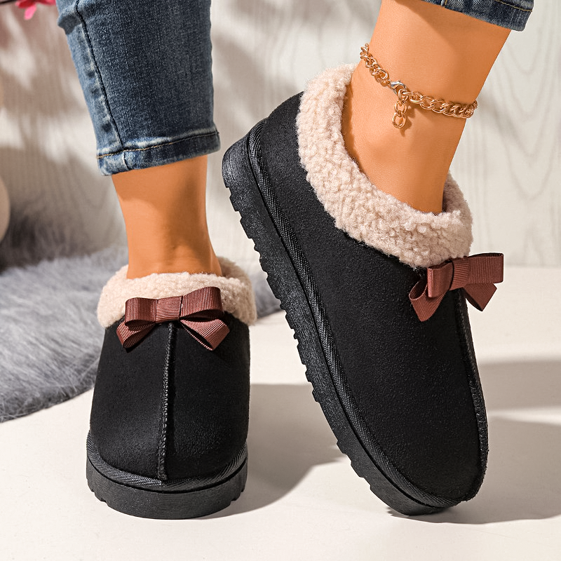 Cloudy-Boots