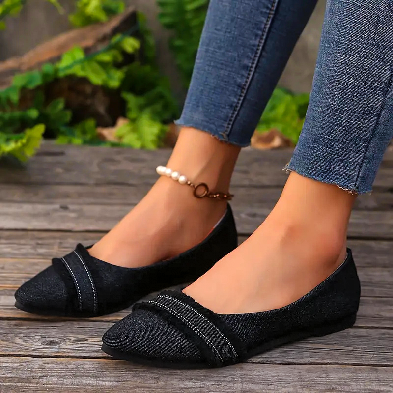 Denima-Flats