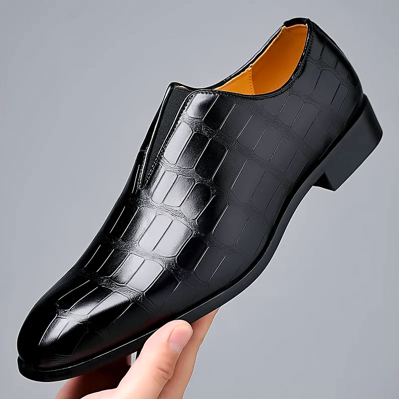 Sheen-Slip-Ons