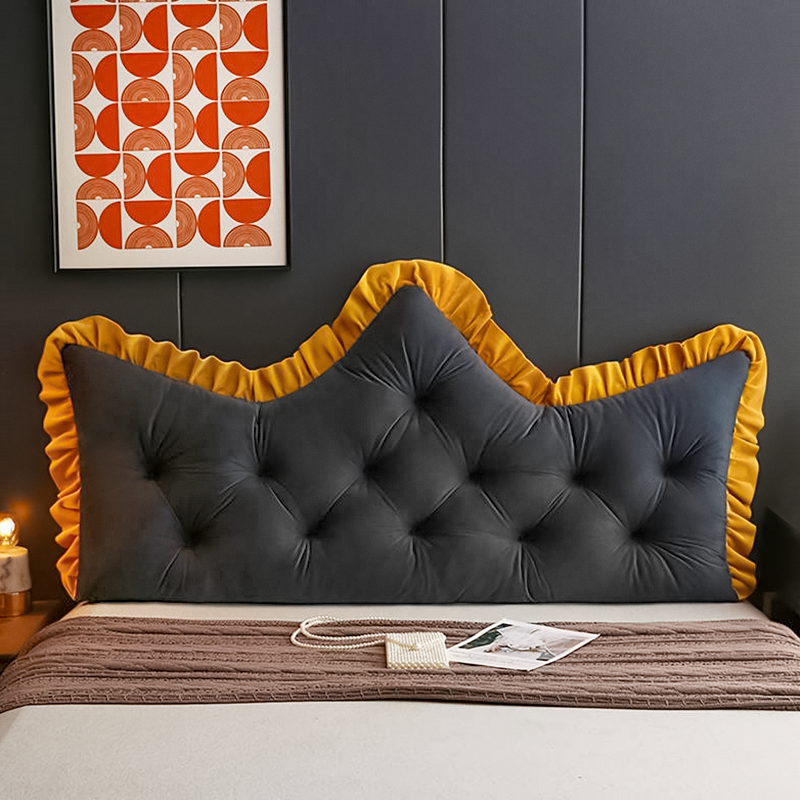 Royal Luxe Pillow