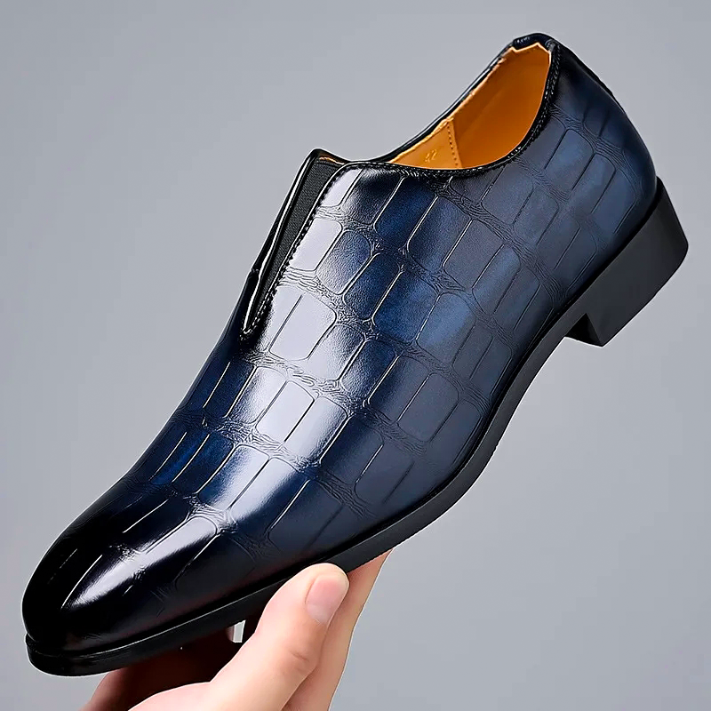 Sheen-Slip-Ons