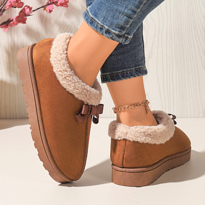 Cloudy-Boots