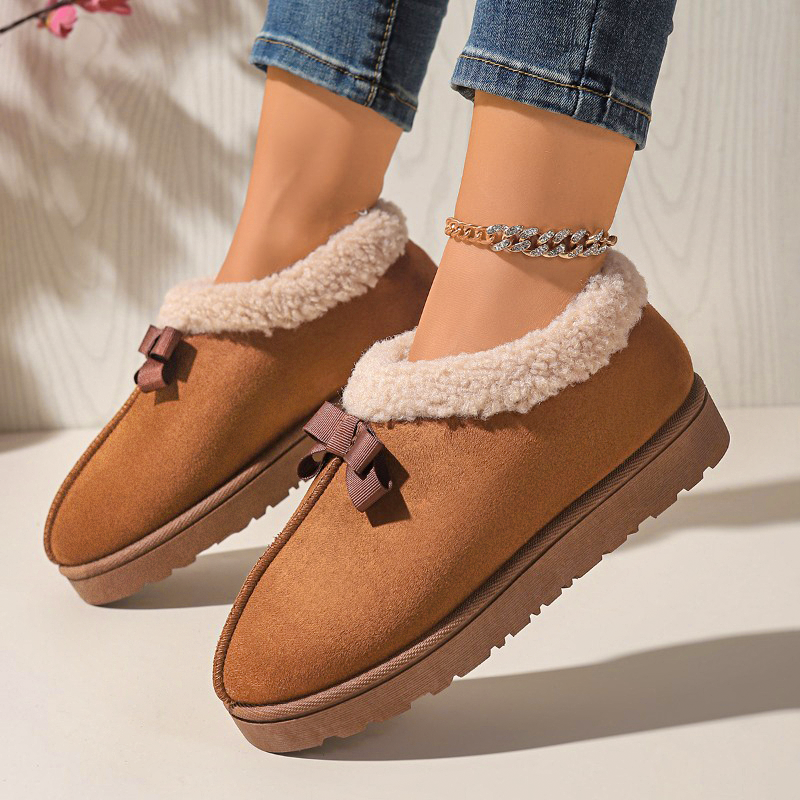 Cloudy-Boots