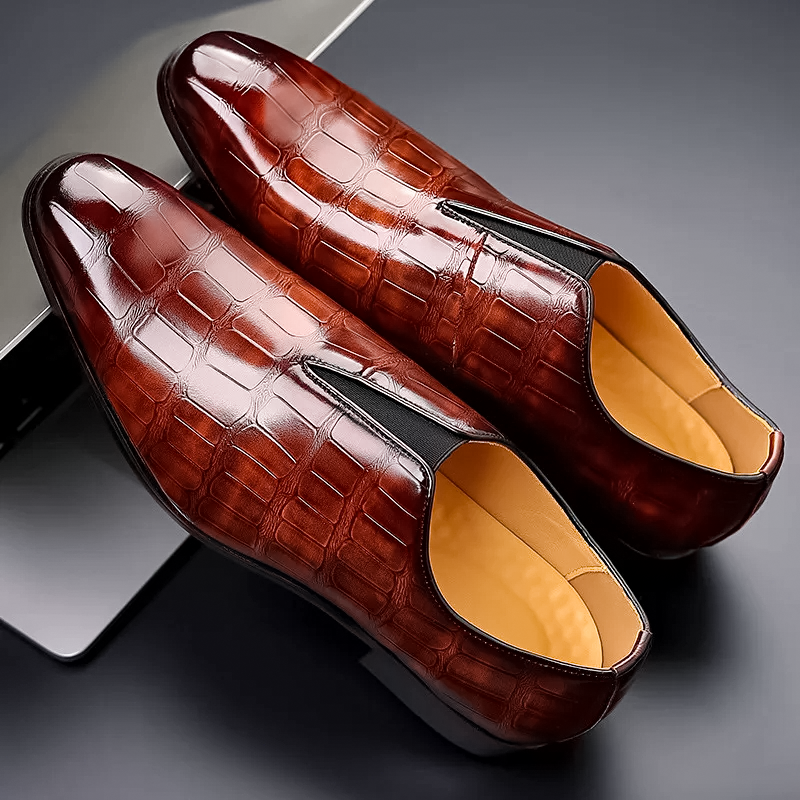 Sheen-Slip-Ons