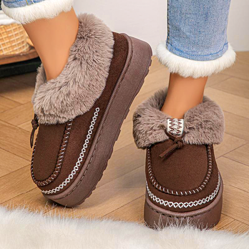 Skadi Boots