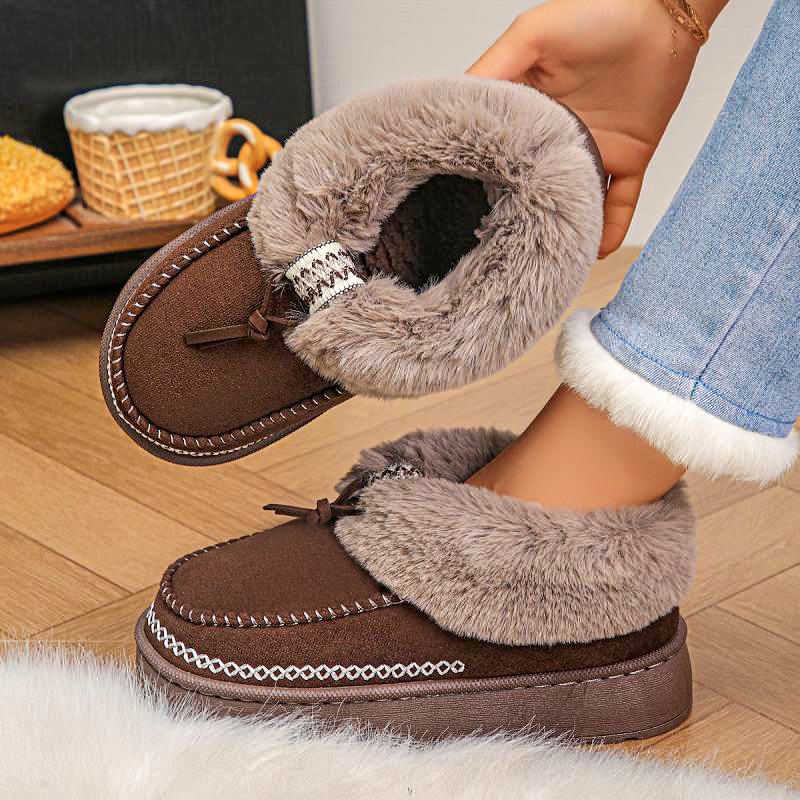 Skadi Boots