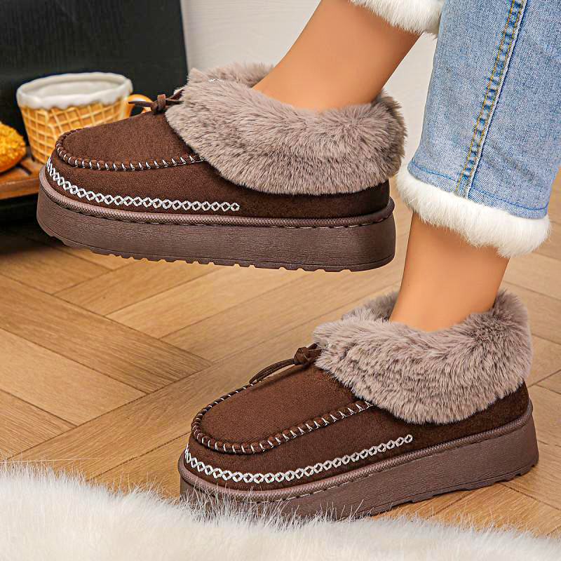 Skadi Boots