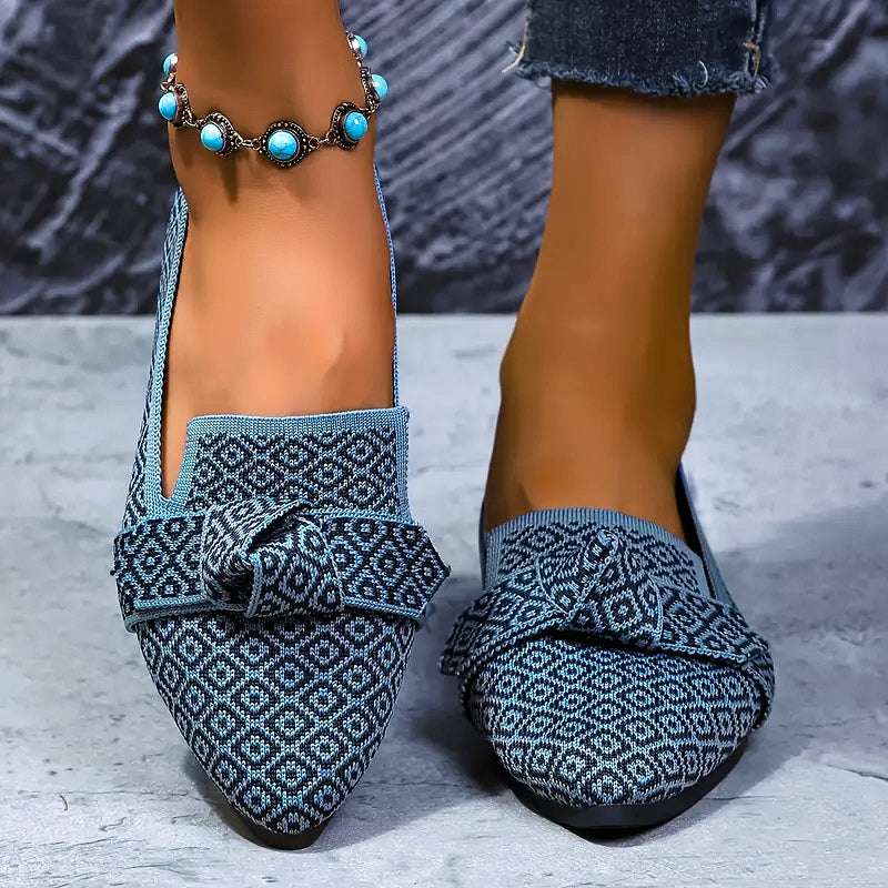 Diamora-Flats