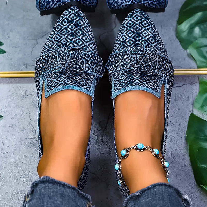 Diamora-Flats