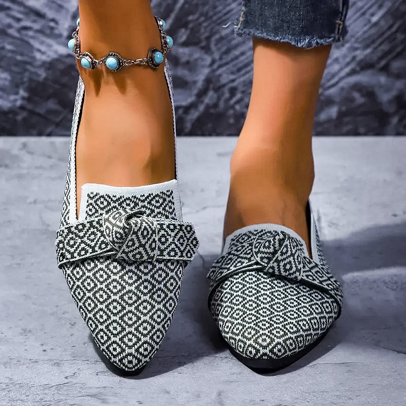 Diamora-Flats
