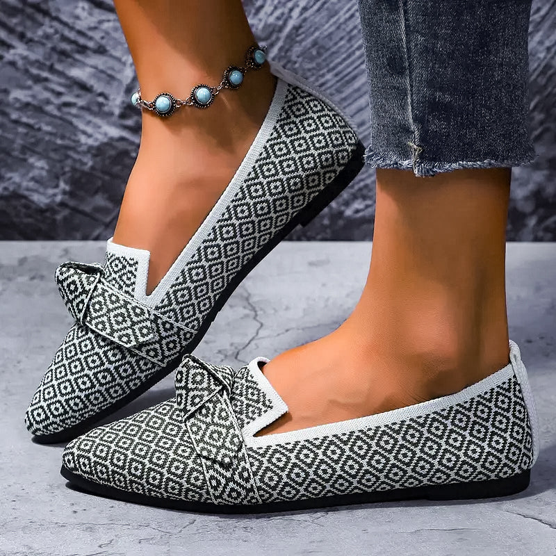 Diamora-Flats