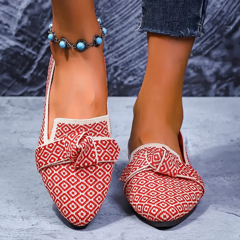 Diamora-Flats