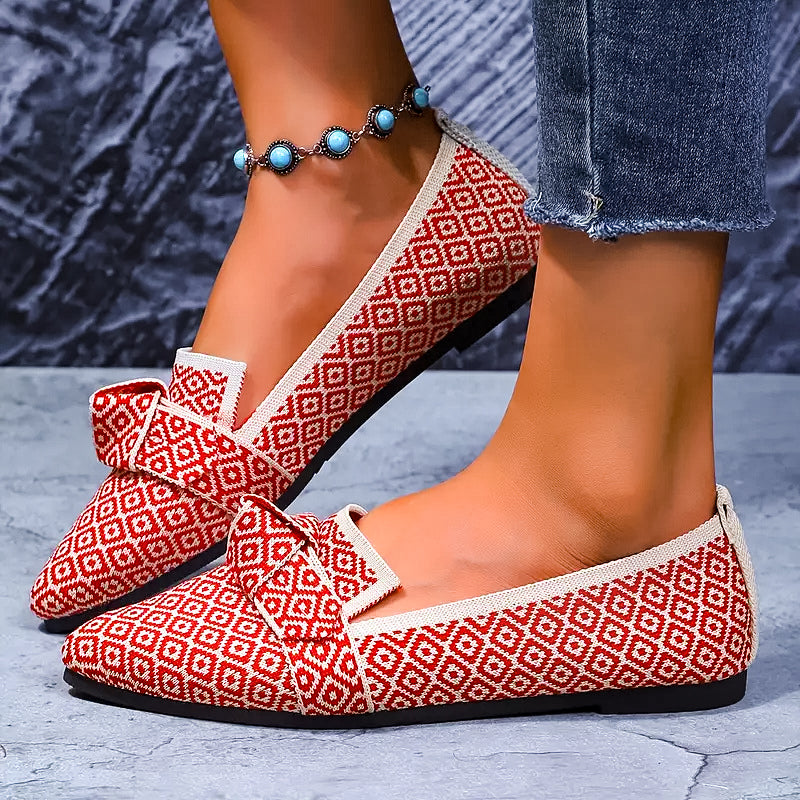 Diamora-Flats