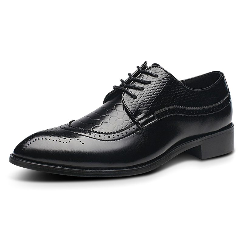 Draco-Brogues