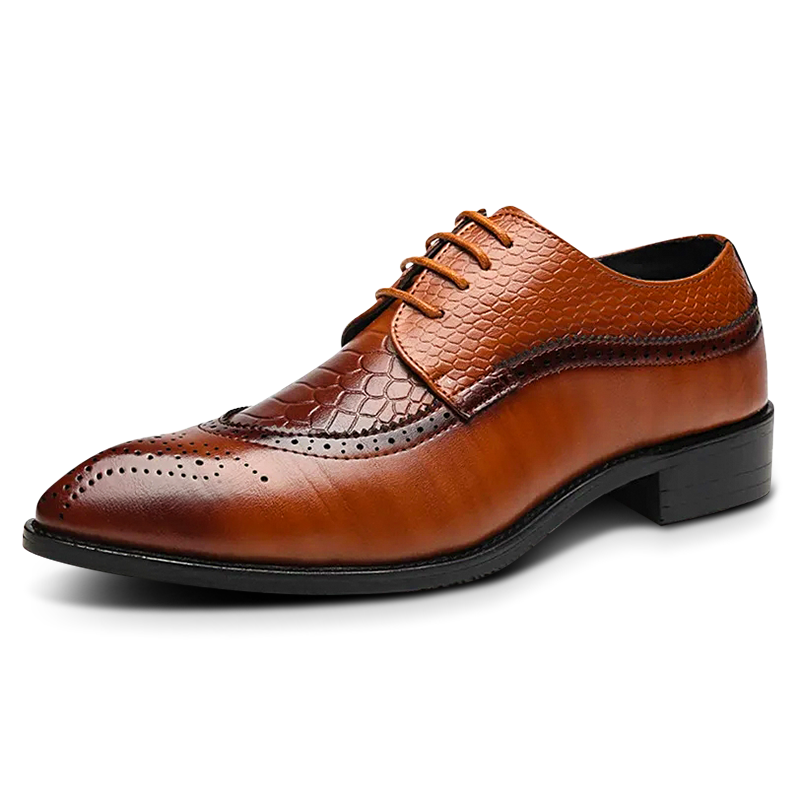 Draco-Brogues
