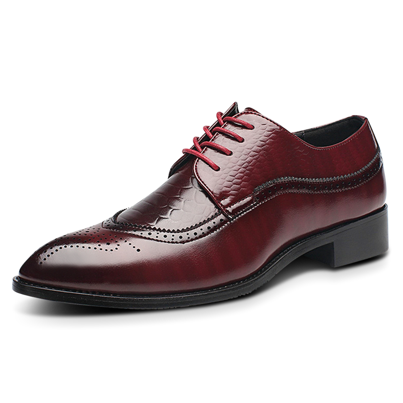 Draco-Brogues