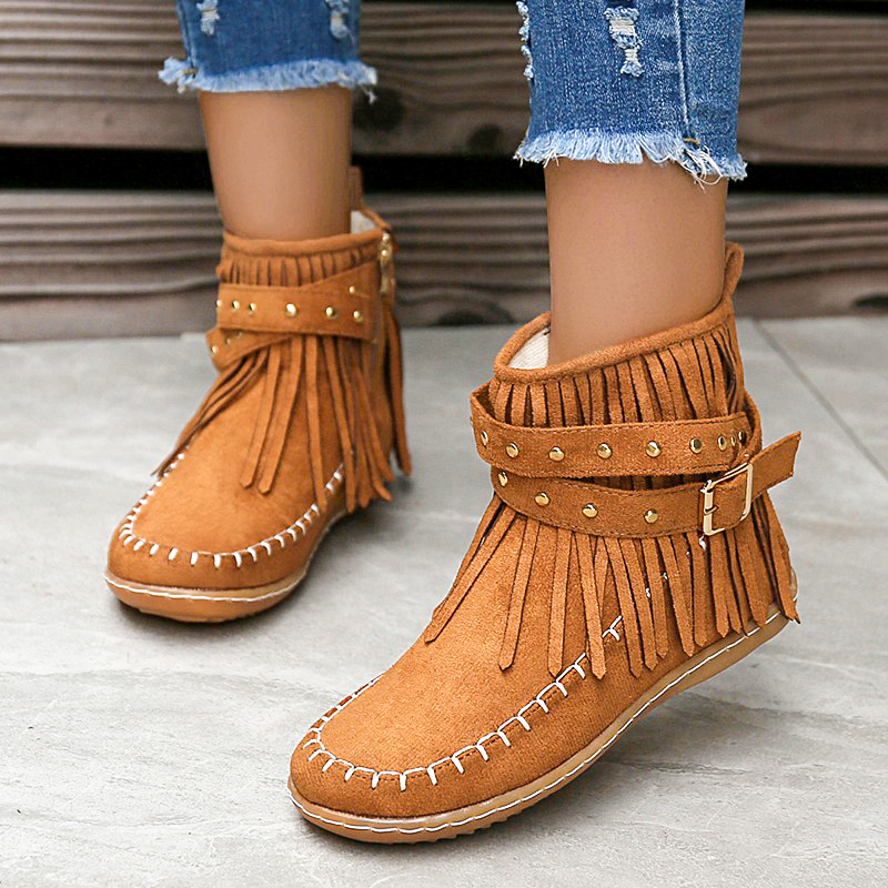 Fringe-Luxe-Boots