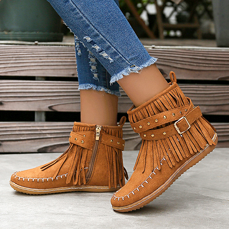 Fringe-Luxe-Boots