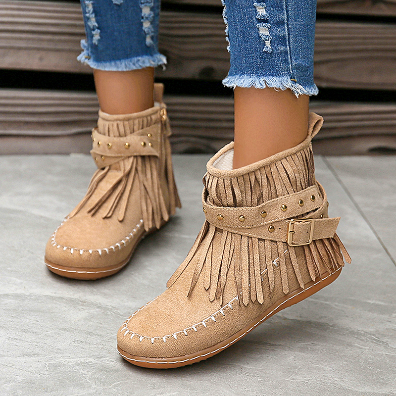 Fringe-Luxe-Boots