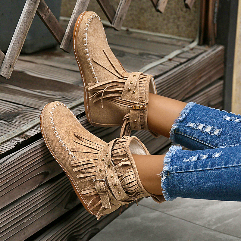 Fringe-Luxe-Boots