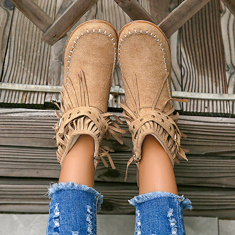 Fringe-Luxe-Boots
