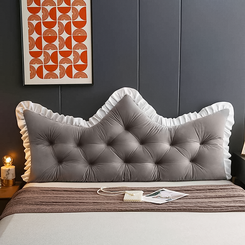Royal Luxe Pillow