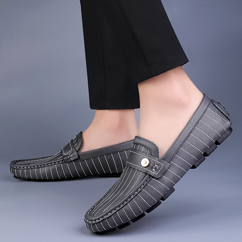 Capri_Loafers