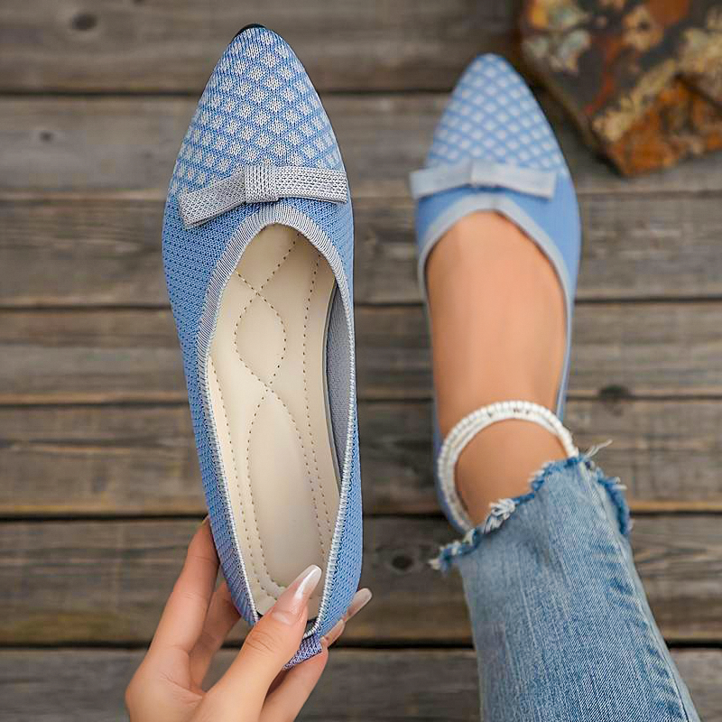 Lucia-Flats