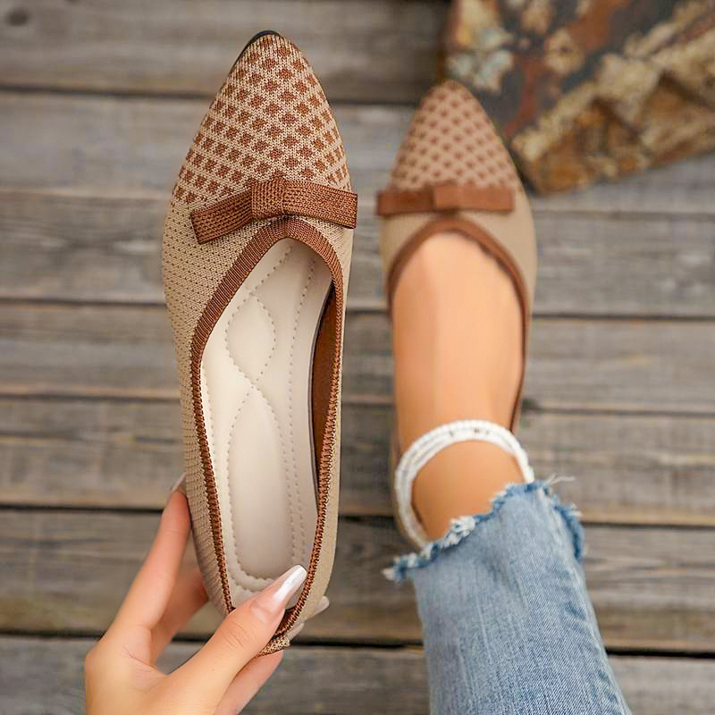 Lucia-Flats