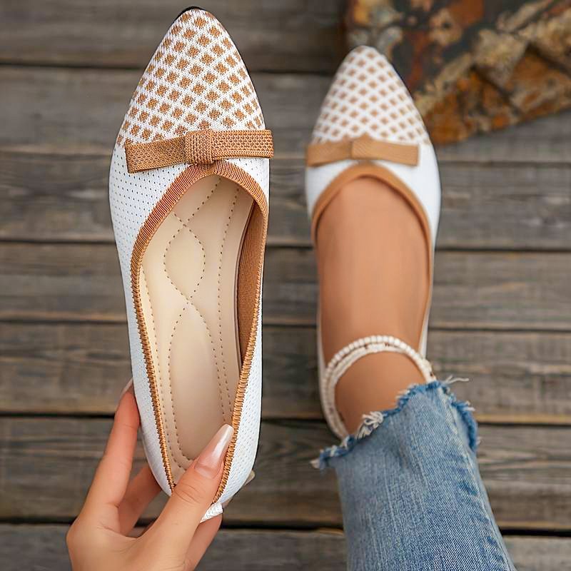 Lucia-Flats