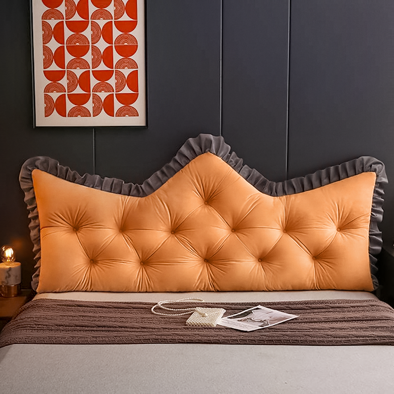 Royal Luxe Pillow