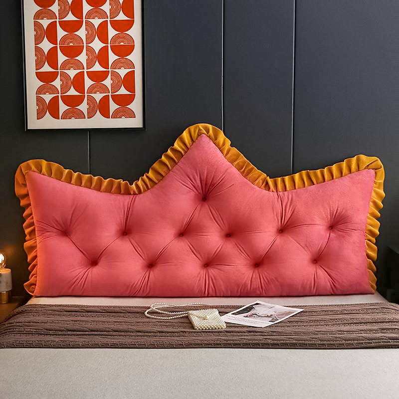 Royal Luxe Pillow