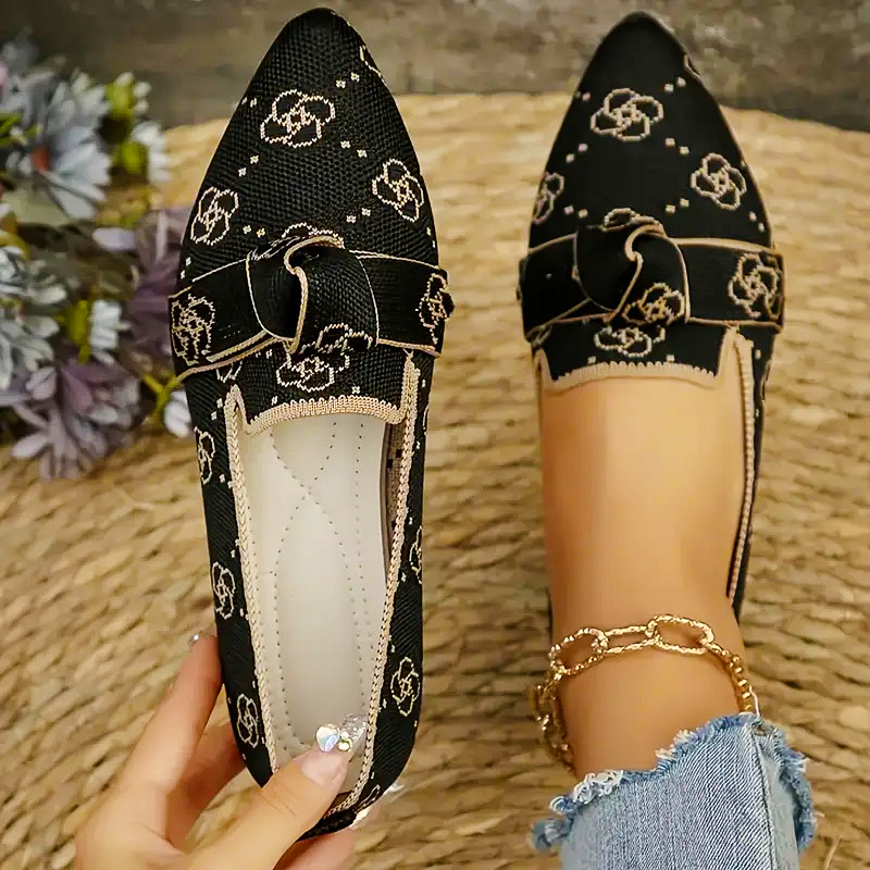 Rosa-Fiore-Flats