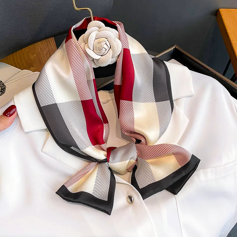 Scarf-Royale