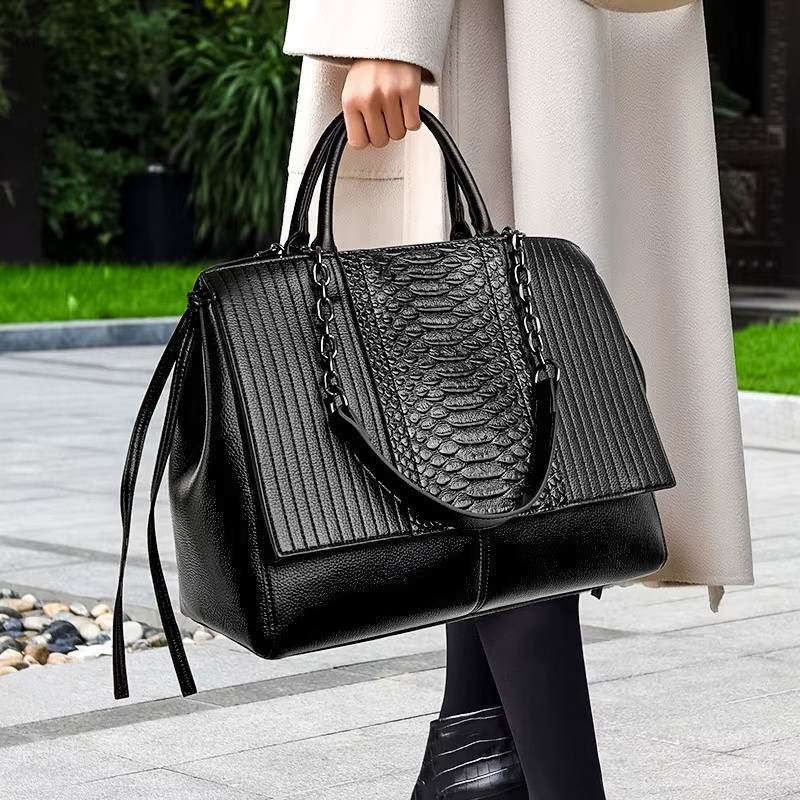 Serpentina-Bag
