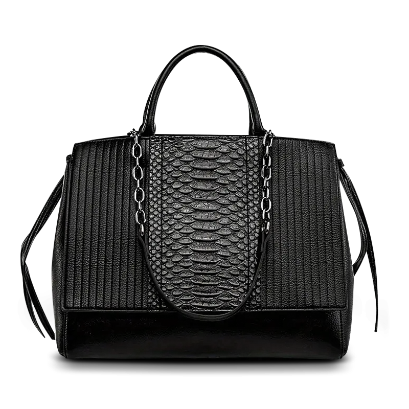 Serpentina-Bag