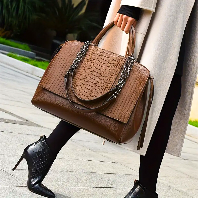 Serpentina-Bag
