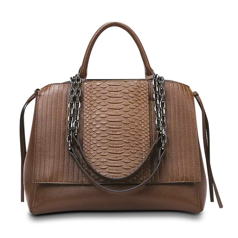 Serpentina-Bag
