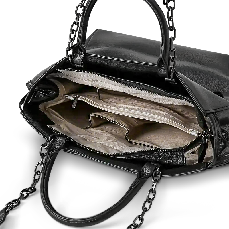 Serpentina Bag