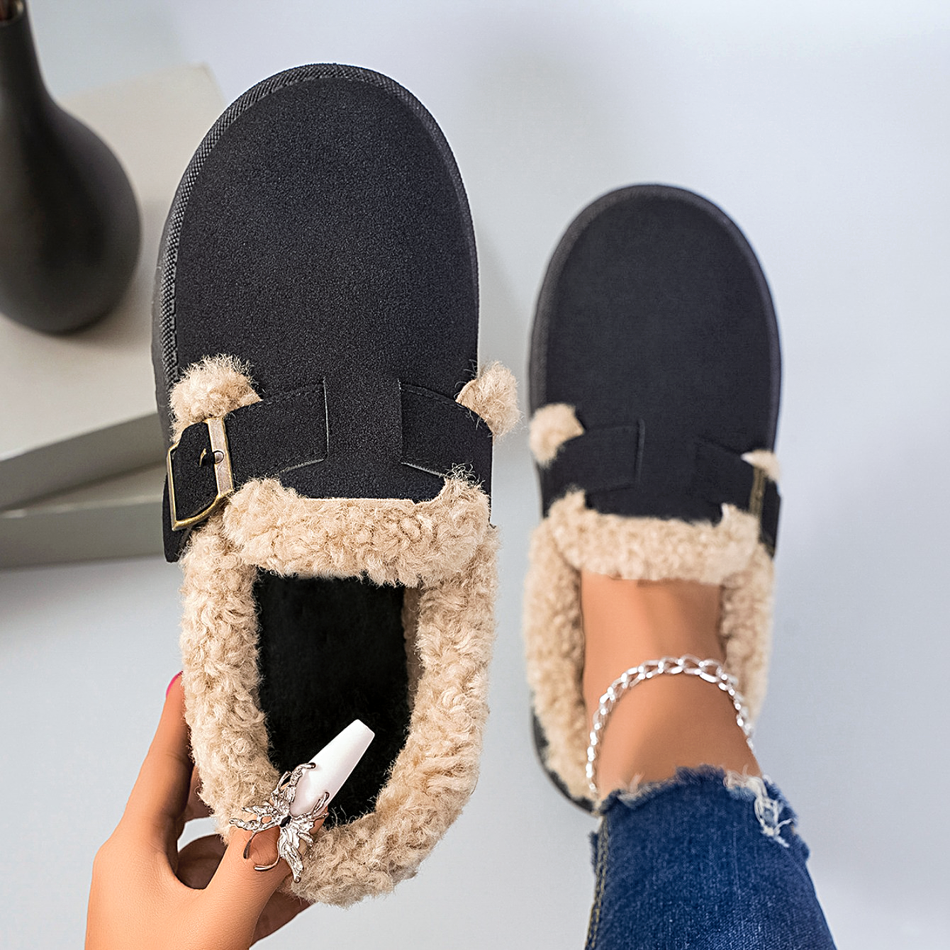 Sofia-Winter-Mules