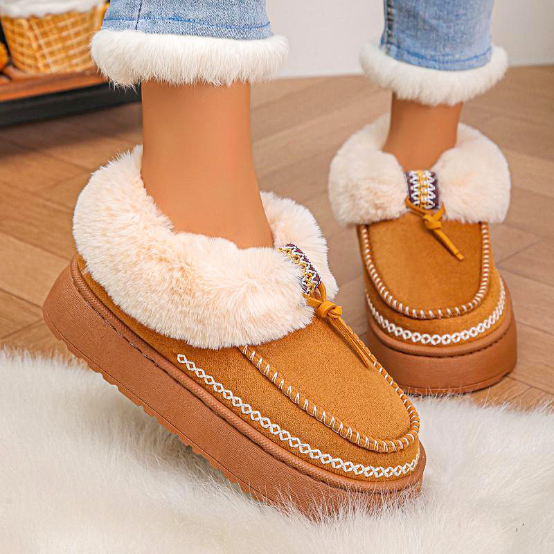 Skadi Boots