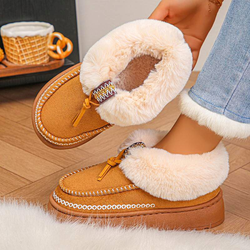 Skadi Boots
