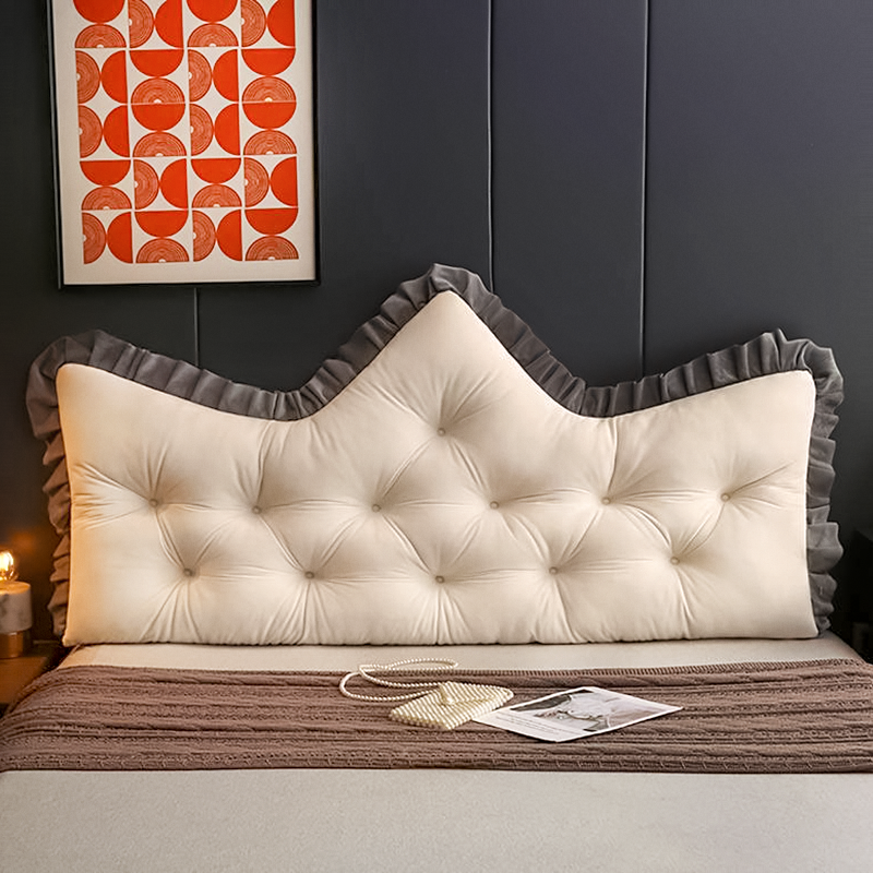 Royal Luxe Pillow