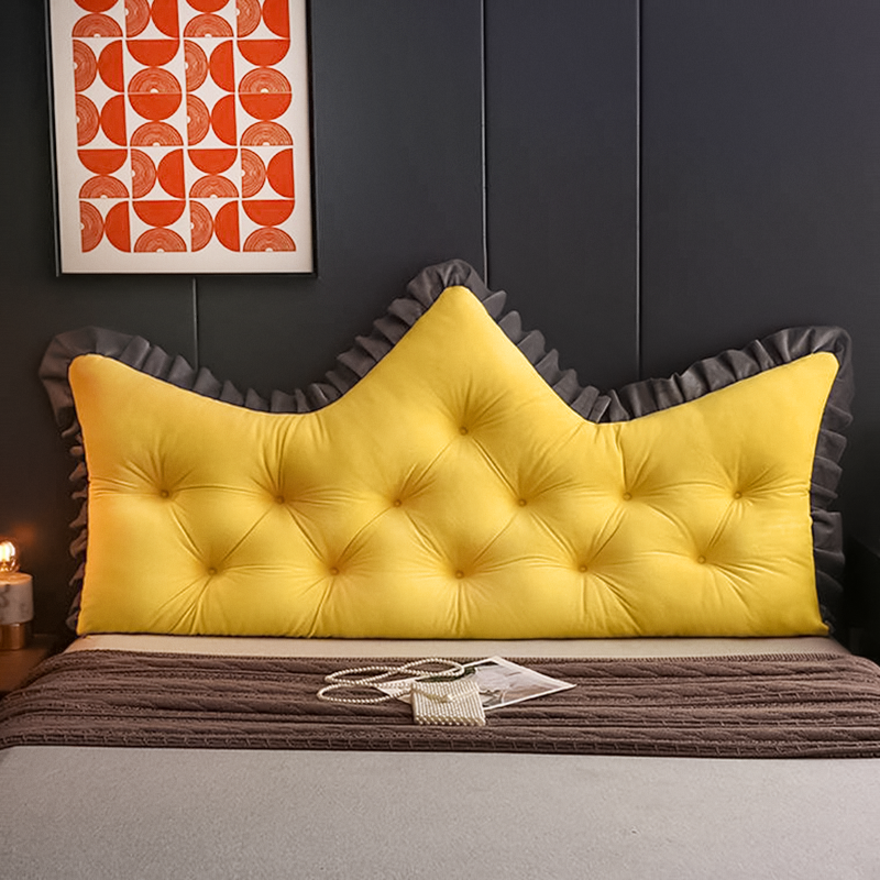 Royal Luxe Pillow