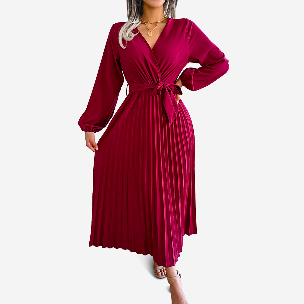 Avelina Dress