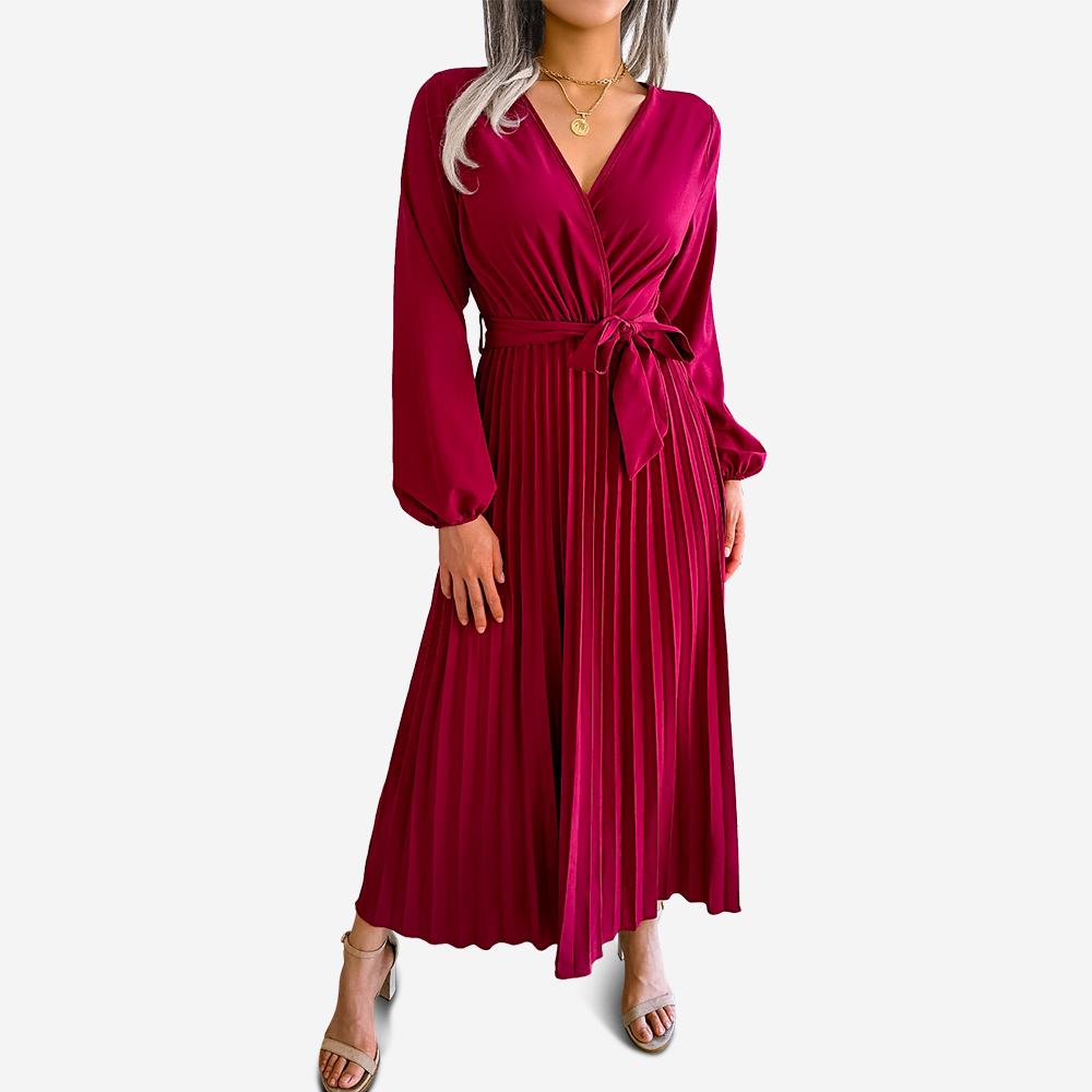 Avelina Dress