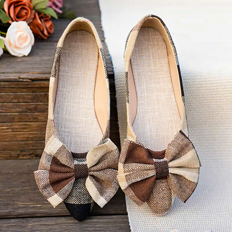 Sway-Away-Flats