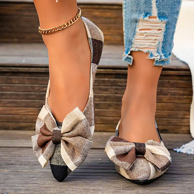 Sway-Away-Flats