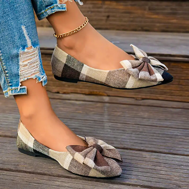 Sway-Away-Flats